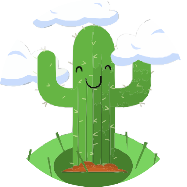 CactusFire Bot